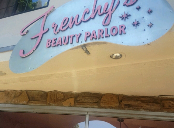 Frenchy's Beauty Parlor - Burbank, CA