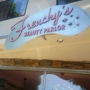 Frenchy's Beauty Parlor