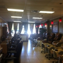 Polished Nails Spa - Day Spas