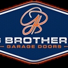 G Brothers Garage Doors gallery