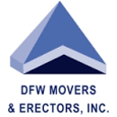 DFW Movers & Erectors, Inc - Machinery Movers & Erectors