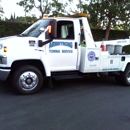 Armstrong Towing - Towing