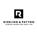 Riebling & Payton, P - Attorneys
