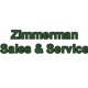 Zimmerman Sales & Service