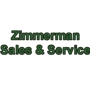 Zimmerman Sales & Service