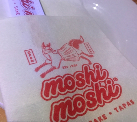 Moshi Moshi-Brickell - Miami, FL