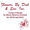 Flowers By Dick & Son Inc gallery
