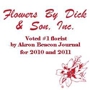 Flowers By Dick & Son Inc