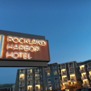 Rockland Harbor Hotel - Hotels
