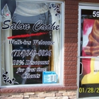 Salon Cache