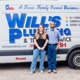 Will's Plumbing & Testing