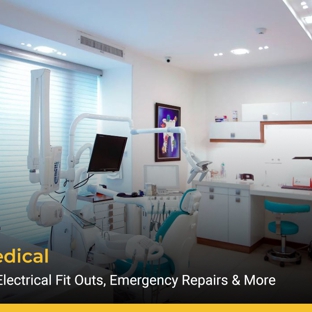 Electrx. Dental & Medical