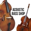 The Acoustic Bass Shop gallery