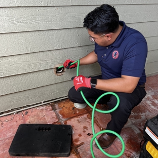 All Time Leak Detection of Phoenix - Tempe, AZ