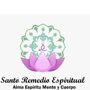 Santo Remedio Espiritual