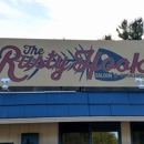 Rusty Hook Saloon and Smokehouse - American Restaurants