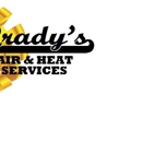 Grady's Air Conditioning & Heating Services - Air Conditioning Service & Repair