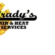 Grady's Air Conditioning & Heating Services