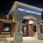 First Community Bank