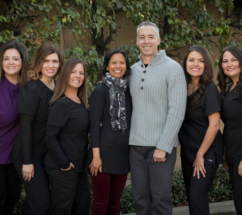 Christopher and Anne Thompson, DDS - Turlock, CA. Creating beautiful smiles in Turlock!