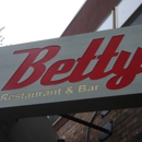Betty Restaurant & Bar - American Restaurants