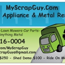myscrapguy.com - Scrap Metals