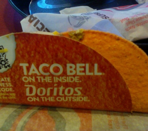 Taco Bell - Memphis, TN