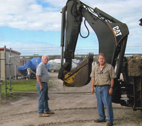 G S Foster Land Clearing