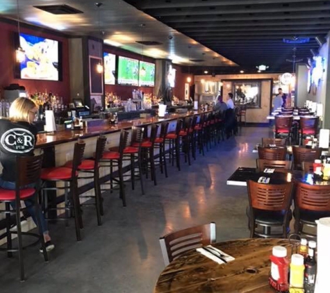 C&R Pub - Towson, MD