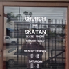 Church of Skatan gallery