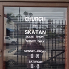 Church of Skatan