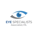 Eye Specialists Associated PA - Optometric Clinics