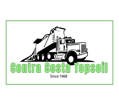 Contra Costa Topsoil Inc - Martinez, CA