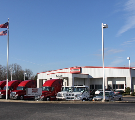 Peach State Freightliner Jefferson - Jefferson, GA