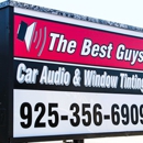 The Best Guys - Automobile Parts & Supplies