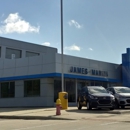 James Martin Chevrolet - Automobile Parts & Supplies