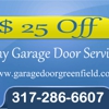 New Garage Doors gallery