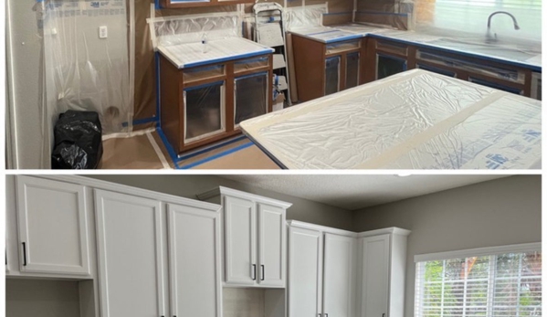 Turnkey Restoration & Renovation - Ponder, TX