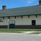 Galesburg Railroad Museum