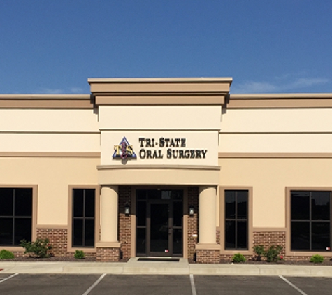 Tri-State Oral Surgery, LLC - Evansville, IN