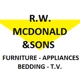 R.W. McDonald & Sons