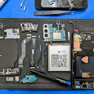 Mr Fix Cell Phone & Computer Repair - Falls Church, VA