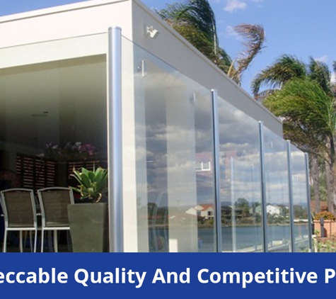 Seaton Glass - Royal Park, SA. Impeccable Quality And Competitive Prices