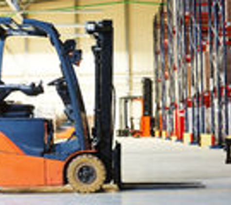 Thompson Lift Truck - Atlanta - Lithia Springs, GA