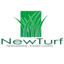 New Turf Hydroseeding & Erosion Control - Sod & Sodding Service