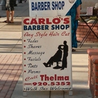 Carlo Barber Shop