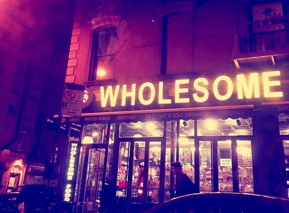 E & S Wholesome Foods - New York, NY