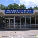 Speed Queen Wash & Dry - Laundromats