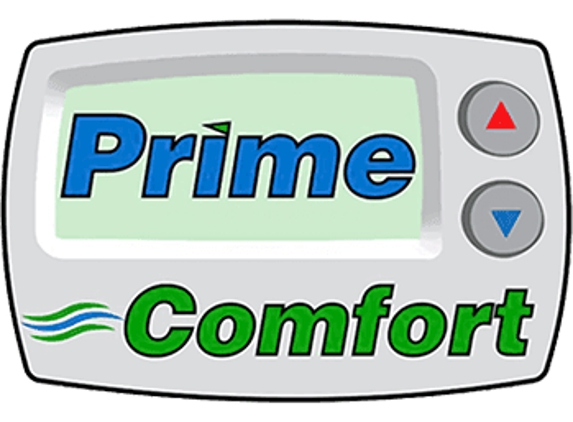 Prime Comfort - Charlotte, NC