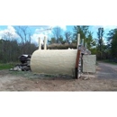 SeaClay Roofing and Spray Foam Insulation - Insulation Materials